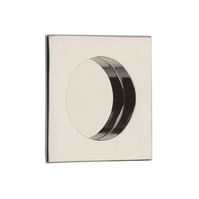 Emtek - Square Flush Pull