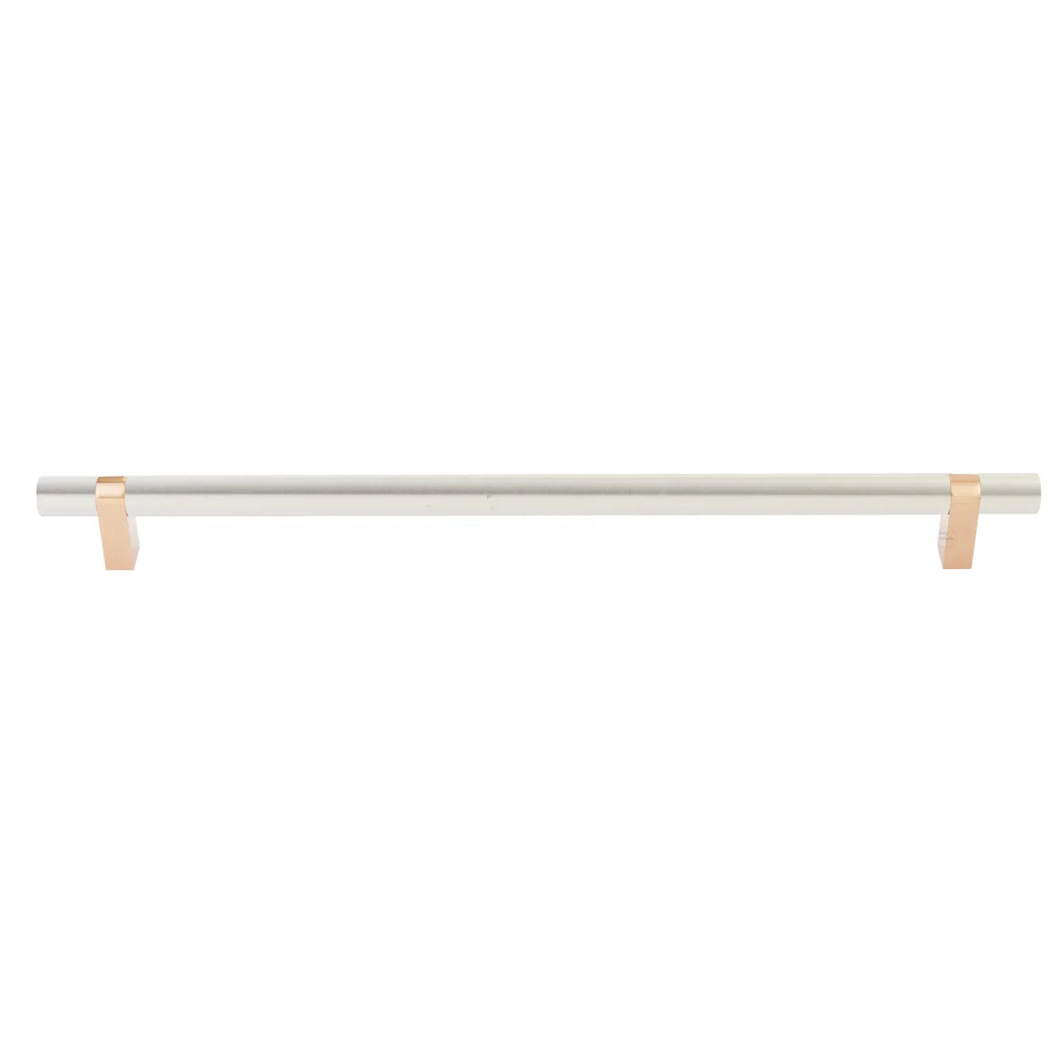 EMTEK SELECT Rectangular Bar Smooth 18" Appliance Pull