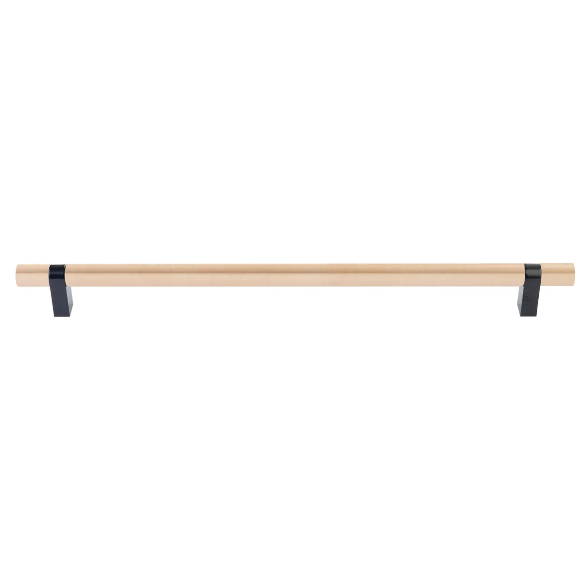 EMTEK SELECT Rectangular Bar Smooth 18" Appliance Pull