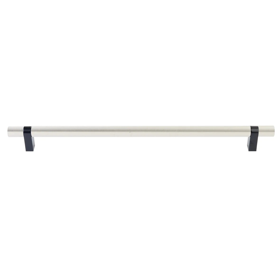 EMTEK SELECT Rectangular Bar Smooth 18" Appliance Pull