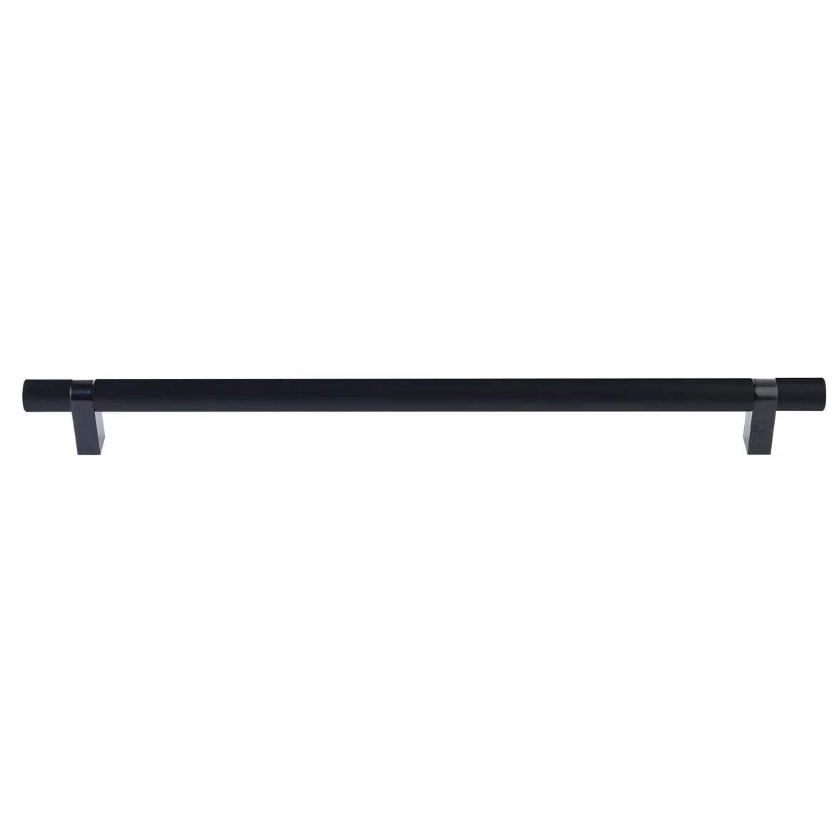 EMTEK SELECT Rectangular Bar Smooth 18" Appliance Pull