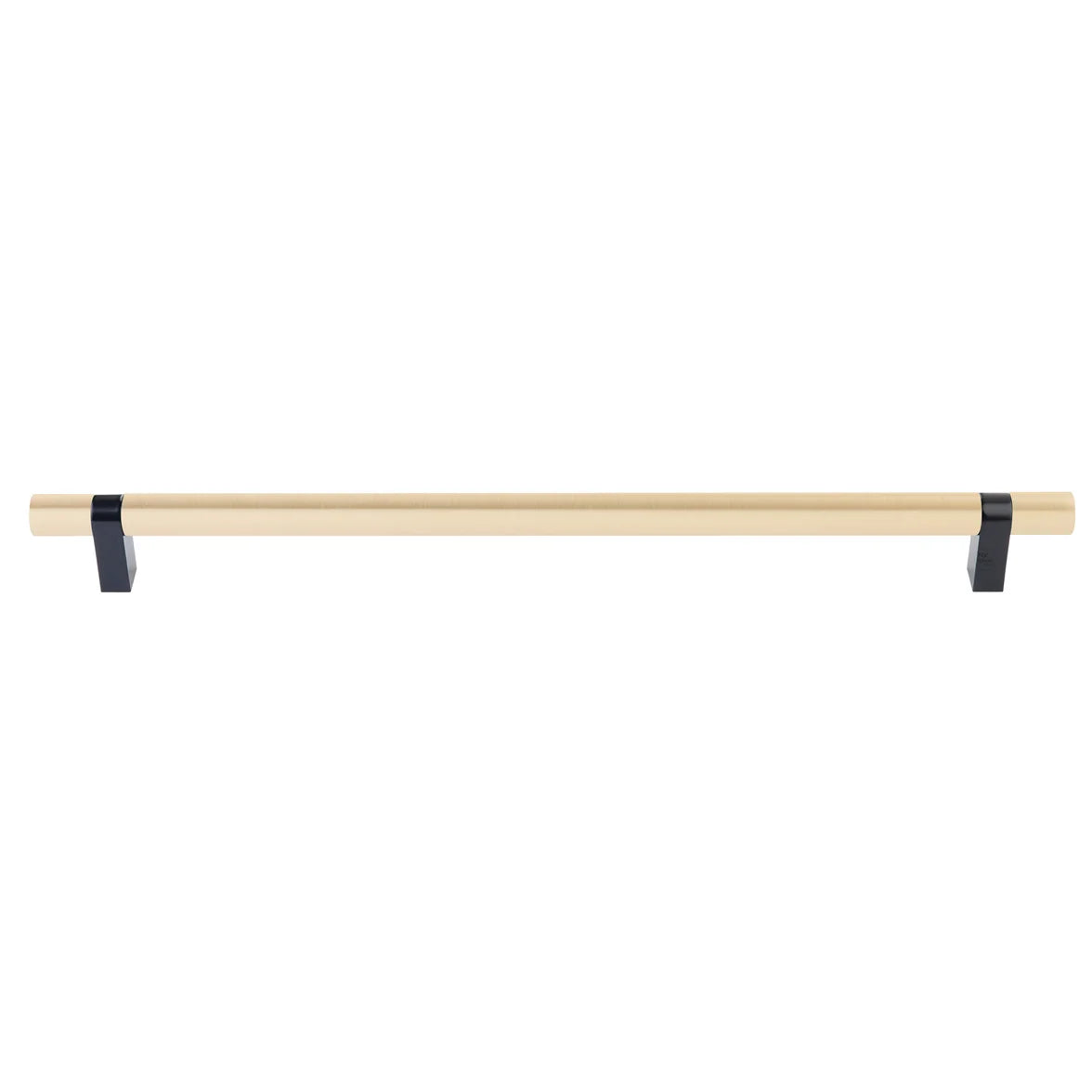 EMTEK SELECT Rectangular Bar Smooth 18" Appliance Pull