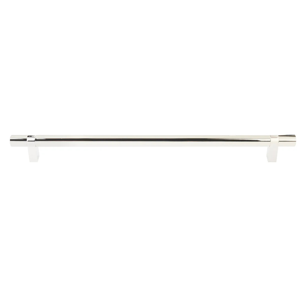 EMTEK SELECT Rectangular Bar Smooth 18" Appliance Pull