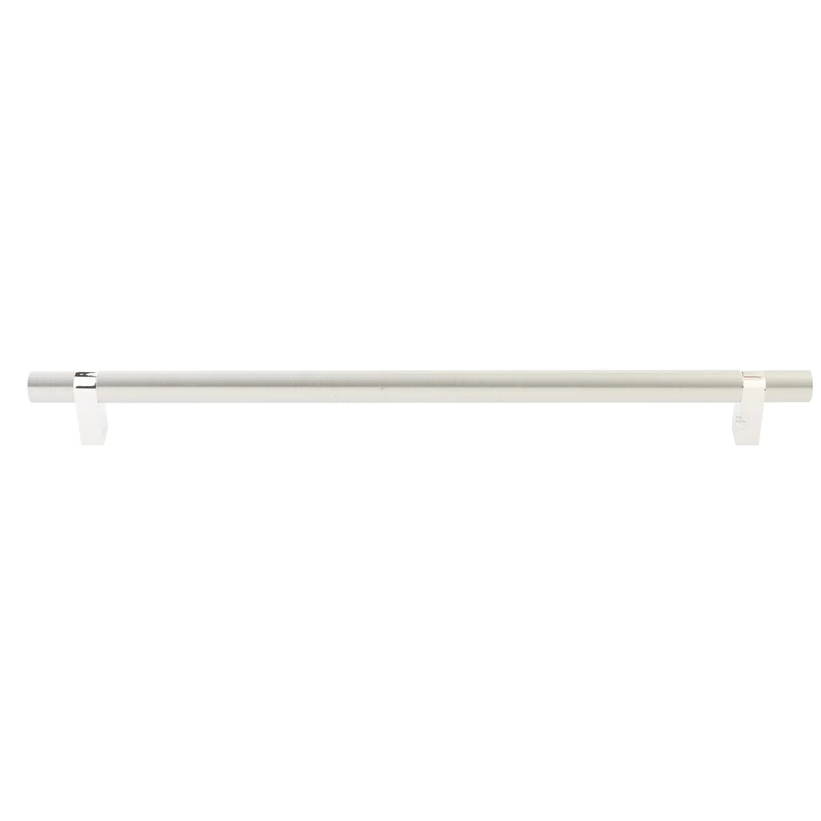 EMTEK SELECT Rectangular Bar Smooth 18" Appliance Pull