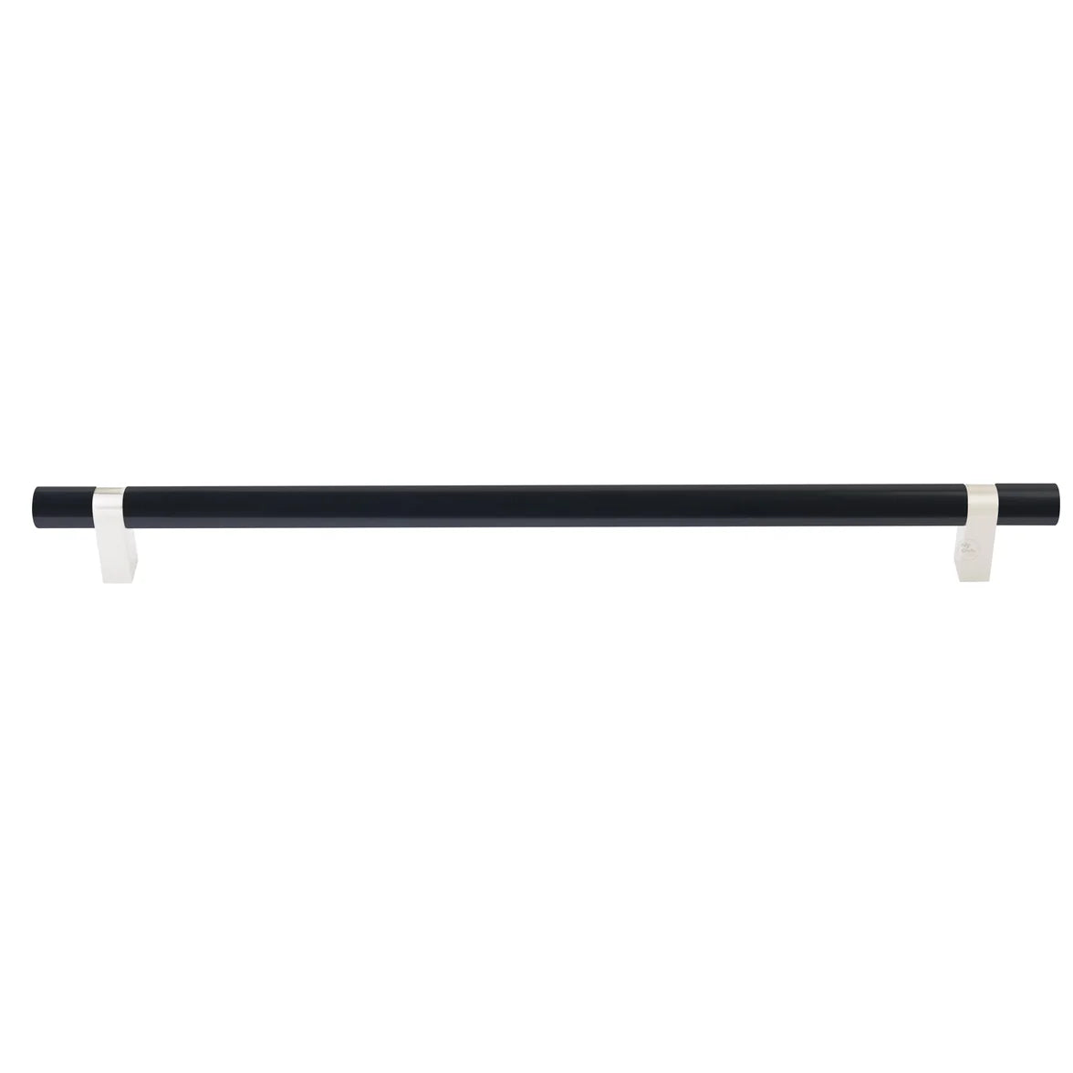 EMTEK SELECT Rectangular Bar Smooth 18" Appliance Pull