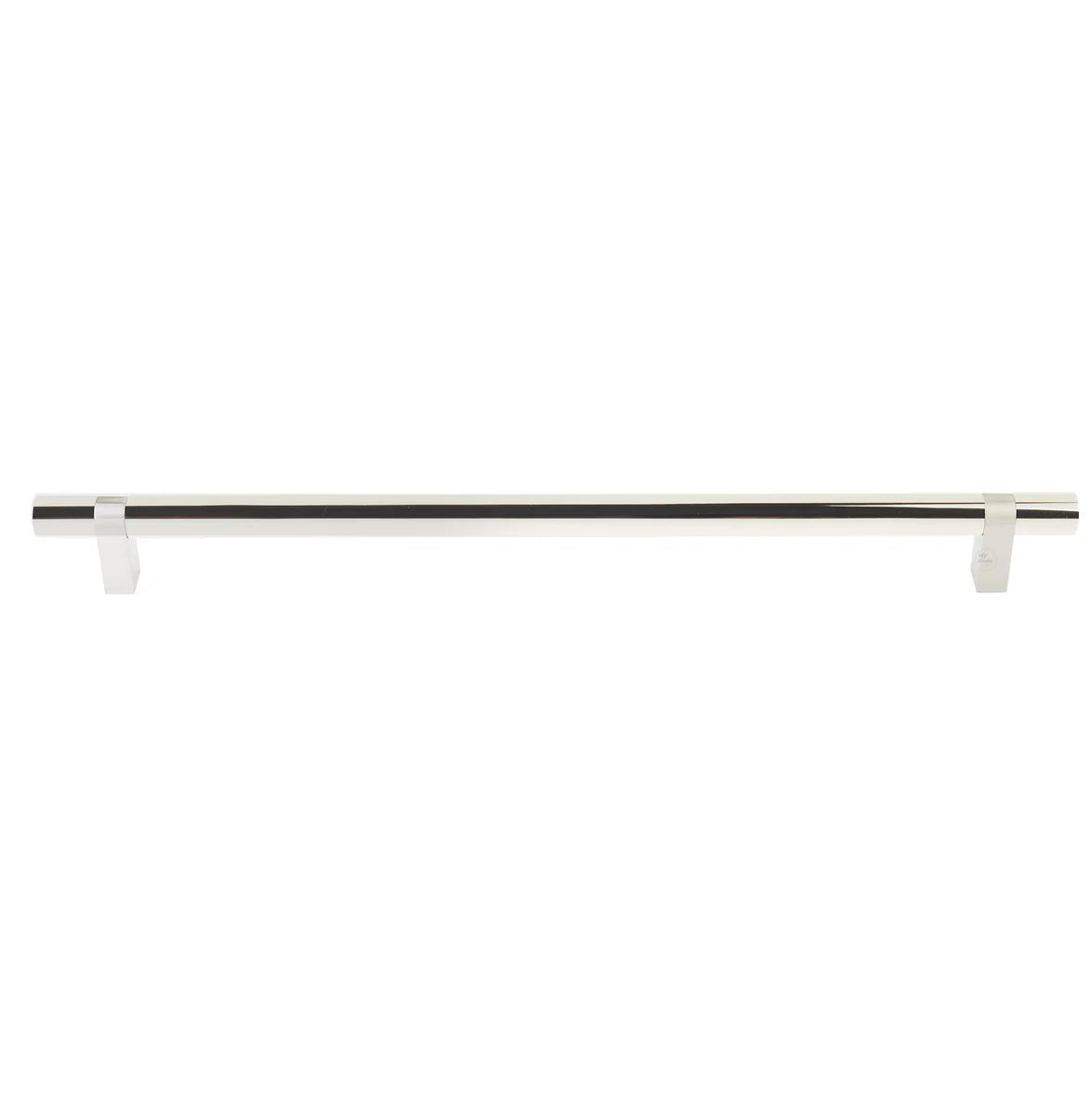 EMTEK SELECT Rectangular Bar Smooth 18" Appliance Pull