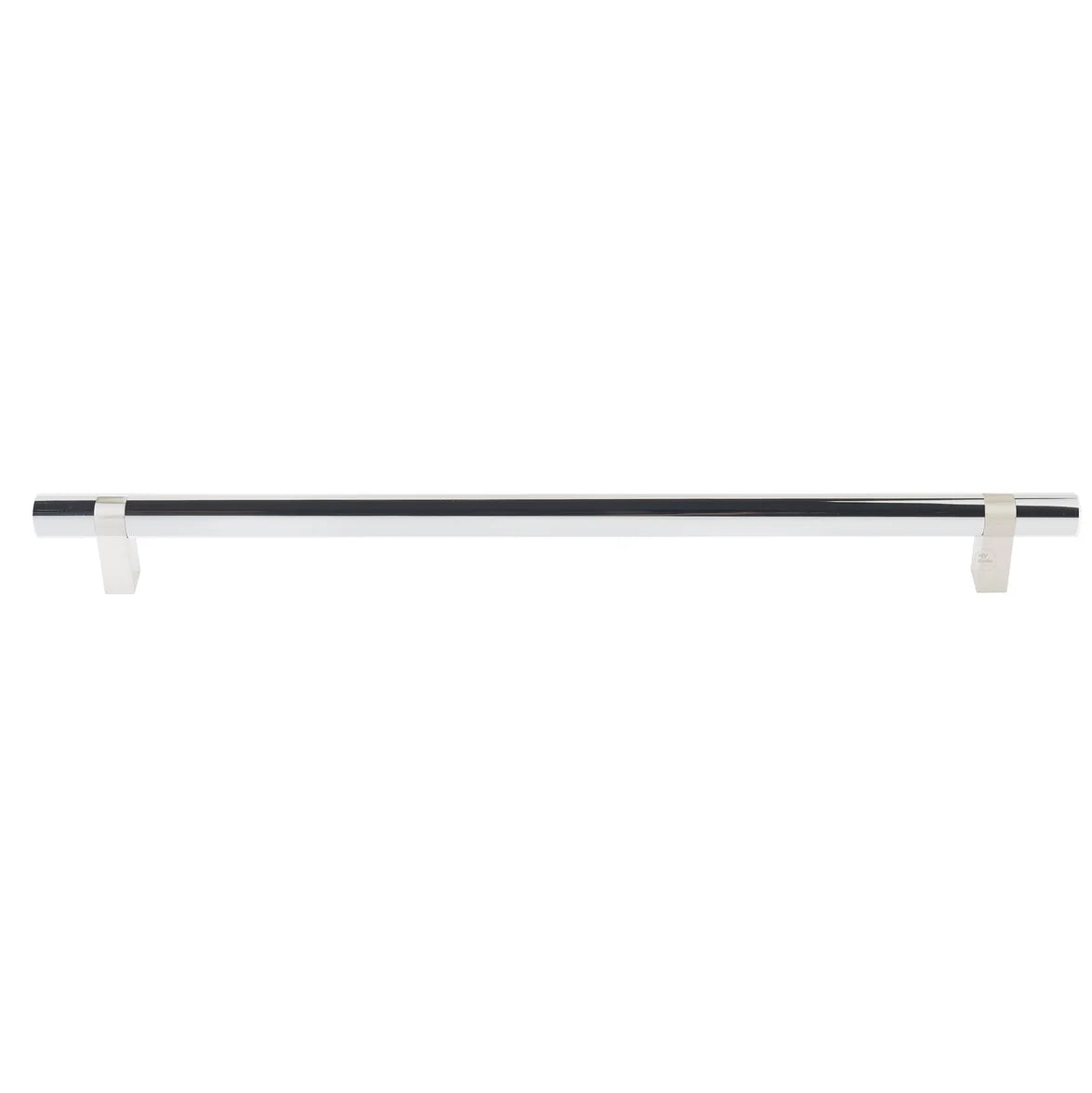 EMTEK SELECT Rectangular Bar Smooth 18" Appliance Pull
