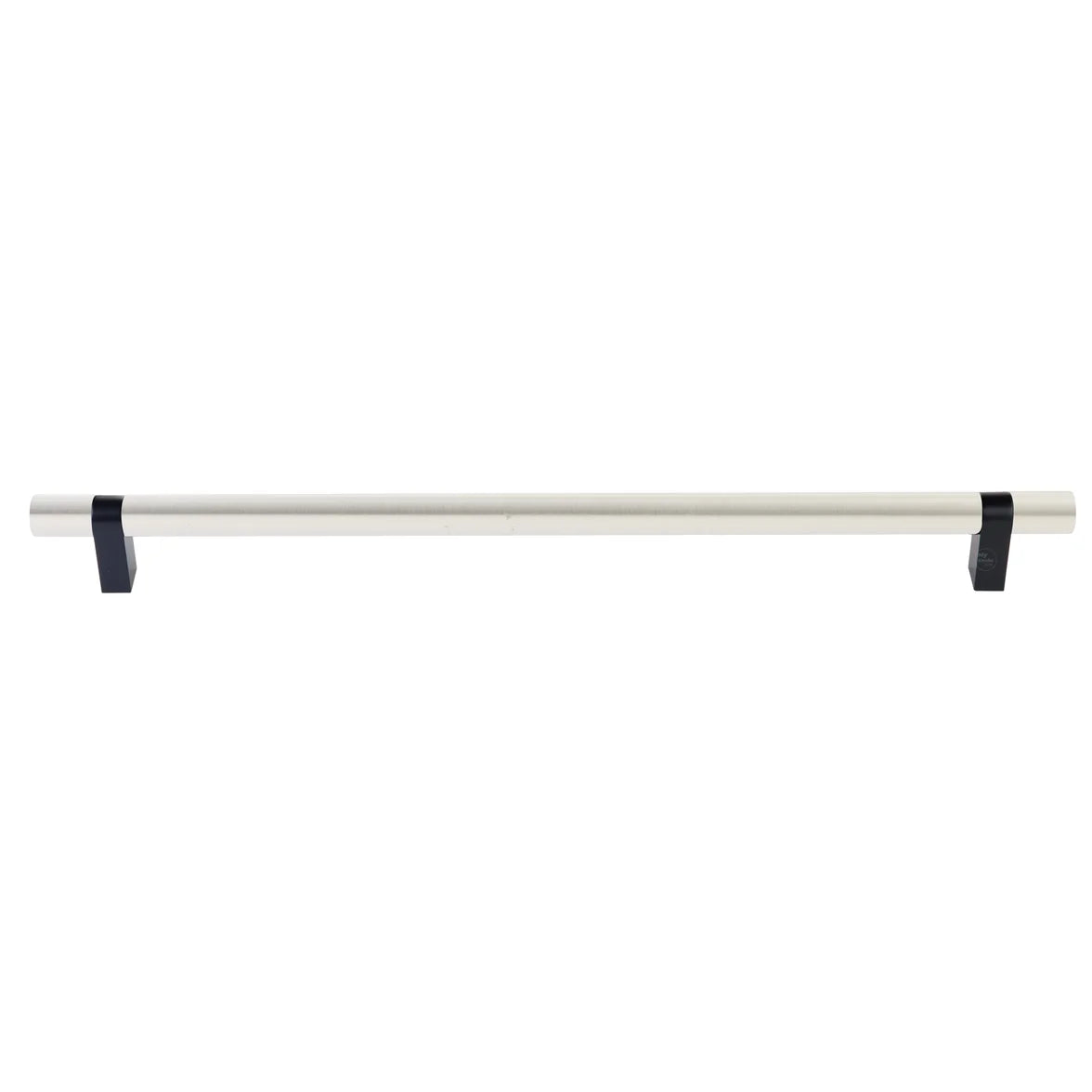 EMTEK SELECT Rectangular Bar Smooth 18" Appliance Pull