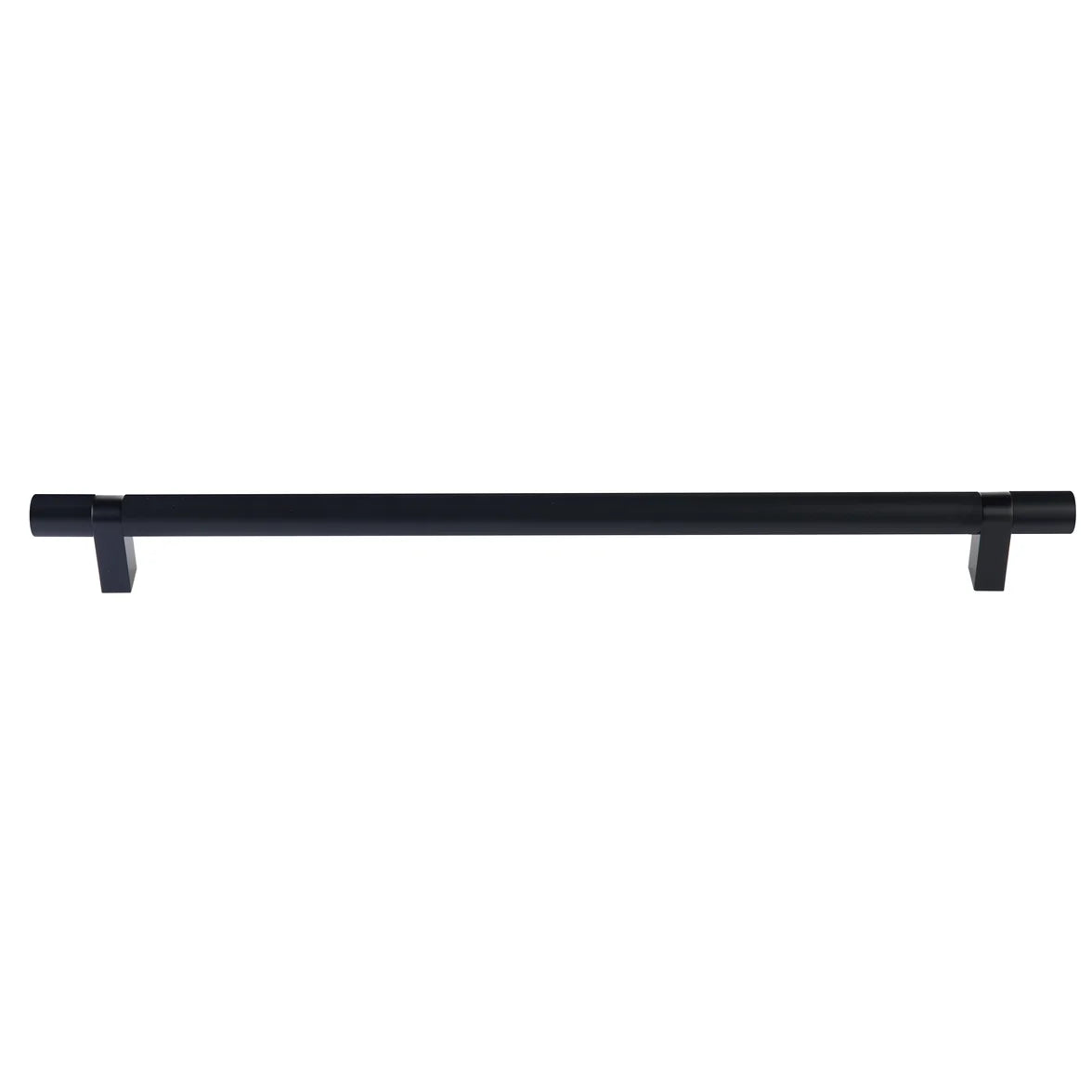 EMTEK SELECT Rectangular Bar Smooth 18" Appliance Pull