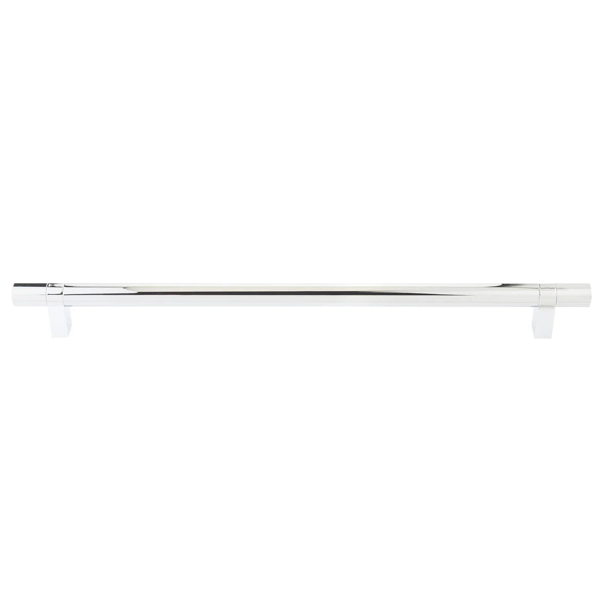 EMTEK SELECT Rectangular Bar Smooth 18" Appliance Pull