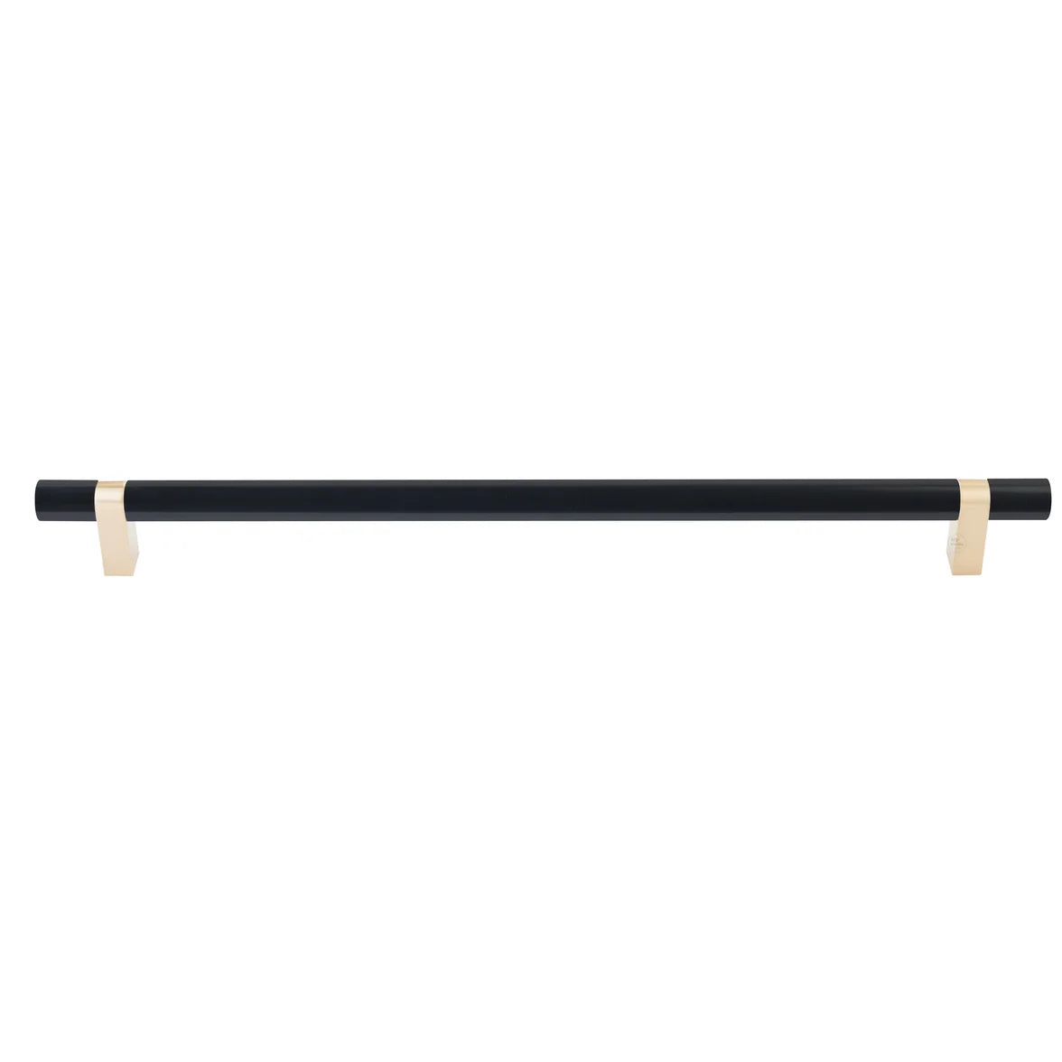 EMTEK SELECT Rectangular Bar Smooth 18" Appliance Pull