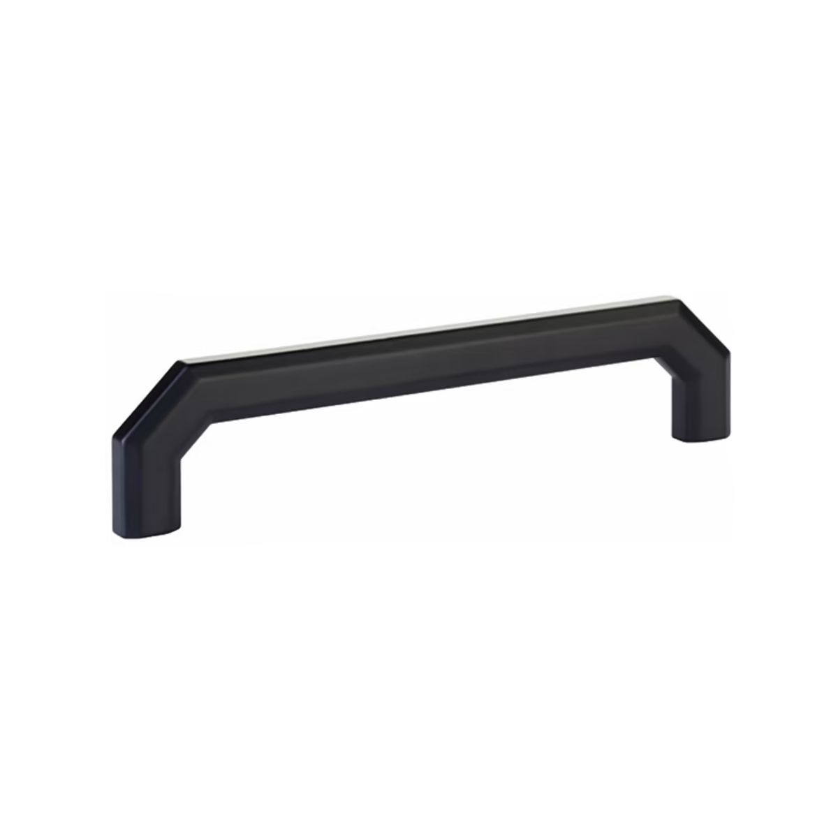 EMTEK Riviera Pull - Hollywood Regency Collection