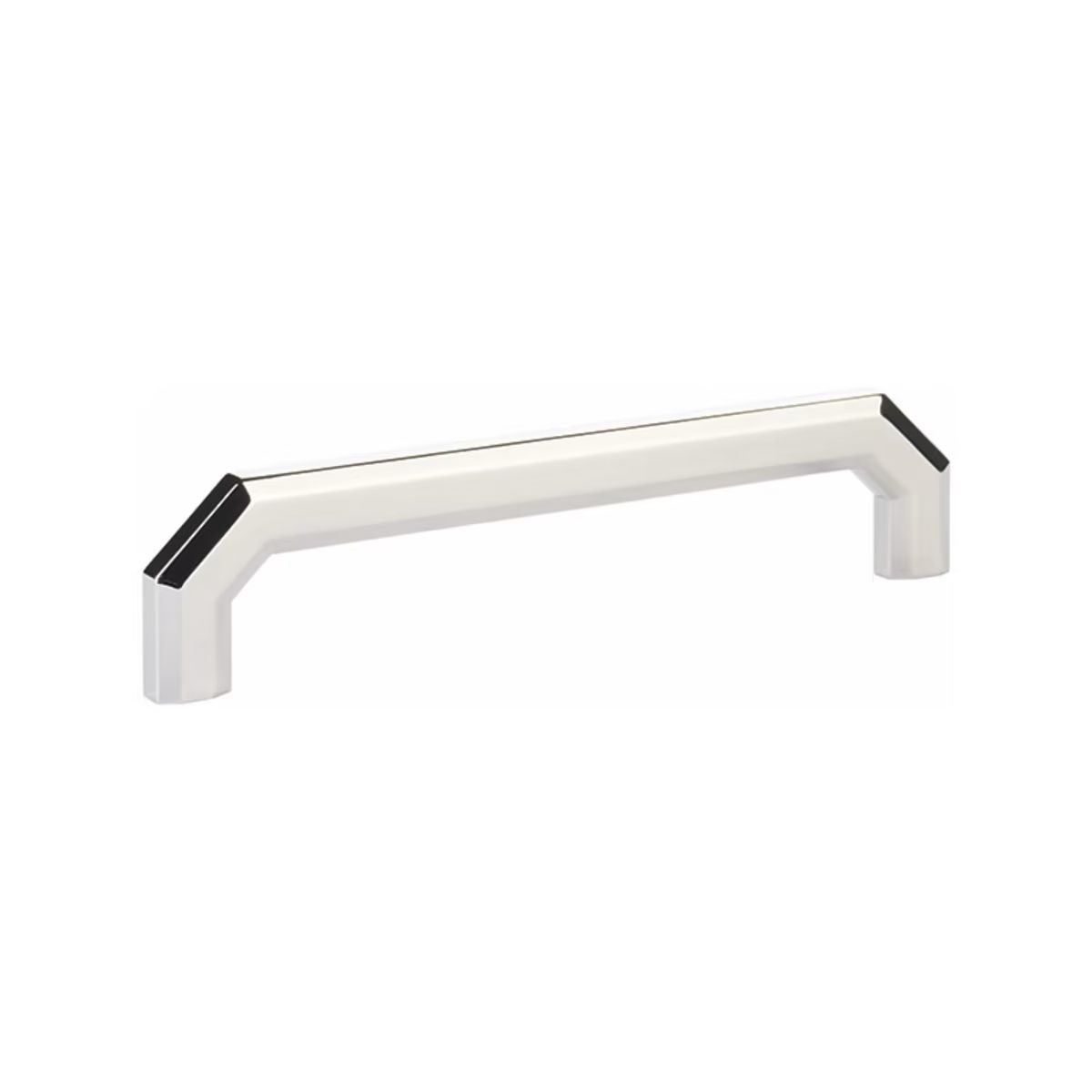 EMTEK Riviera Pull - Hollywood Regency Collection