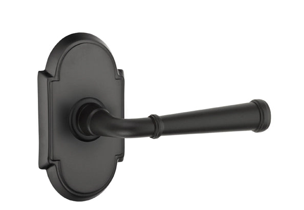 Emtek Door Handle - Merrimack Lever #8 Rosette