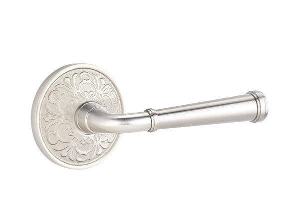 Emtek  Door Handle - Merrimack Lever Lancaster Rosette