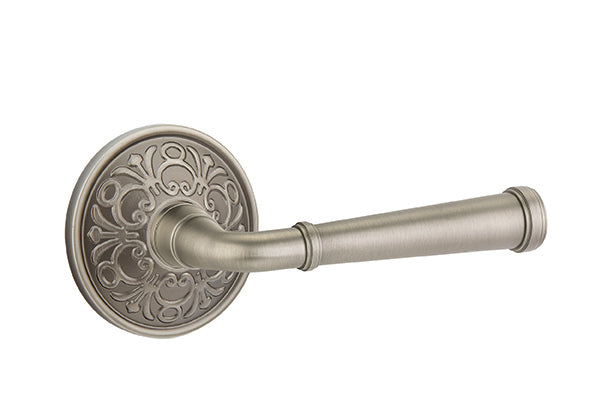 Emtek  Door Handle - Merrimack Lever Lancaster Rosette