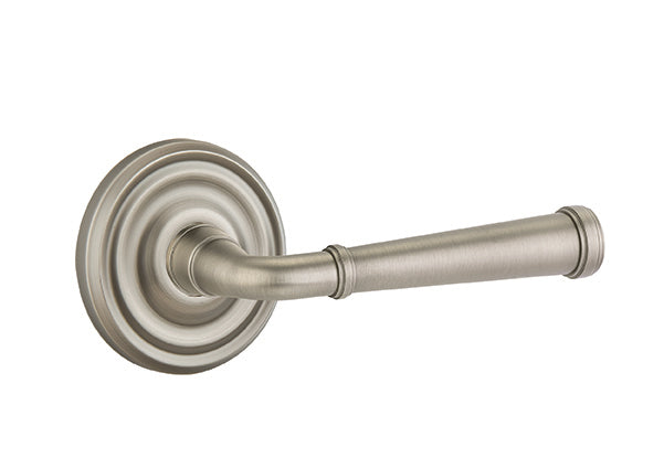 Emtek Door Handle - Merrimack Lever Regular Rosette