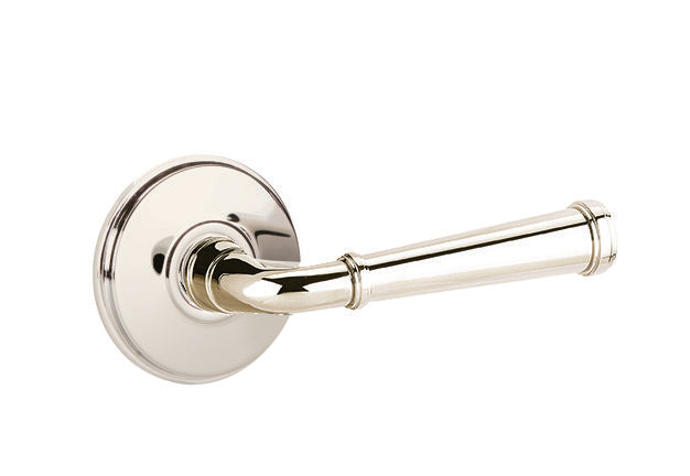 Emtek Door Handle - Merrimack Lever Watford Rosette