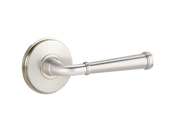 Emtek Door Handle - Merrimack Lever Watford Rosette