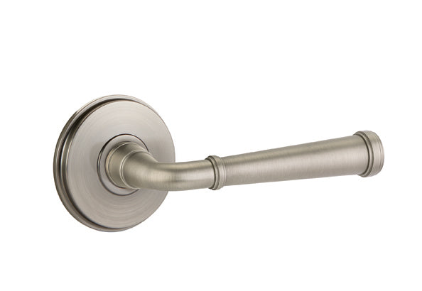 Emtek Door Handle - Merrimack Lever Watford Rosette