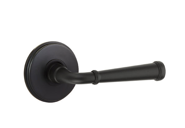 Emtek Door Handle - Merrimack Lever Watford Rosette