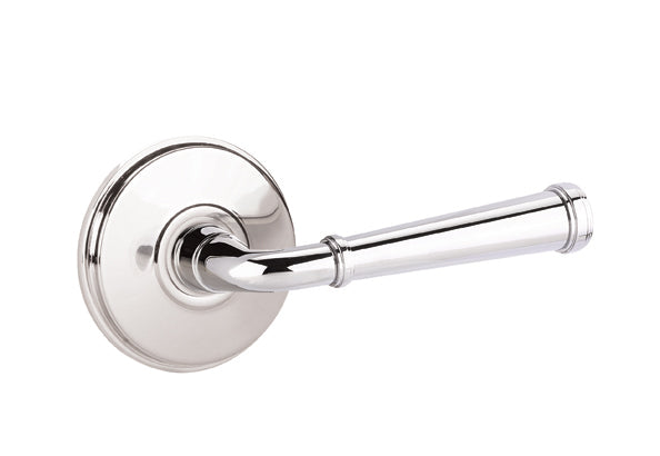 Emtek Door Handle - Merrimack Lever Watford Rosette