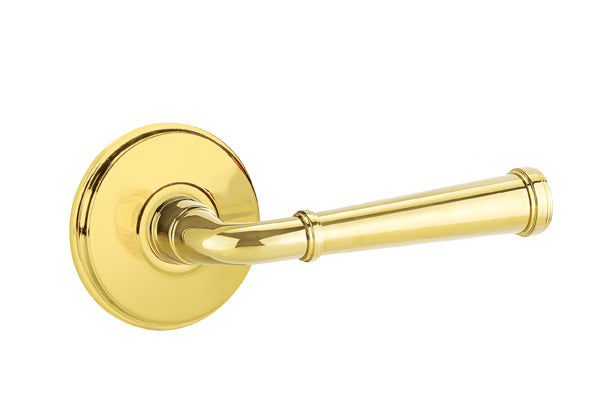 Emtek Door Handle - Merrimack Lever Watford Rosette