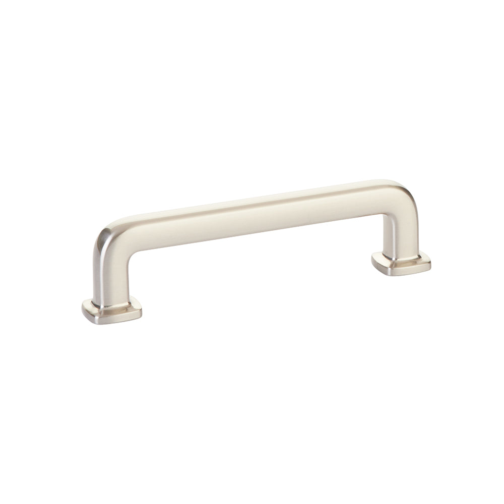 Emtek Westridge Pull Satin Nickel