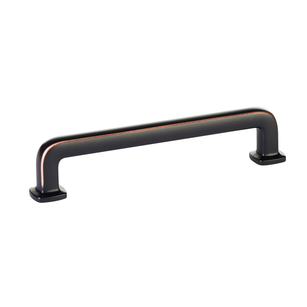 Emtek Westridge Pull Oil Rubbed Bronze