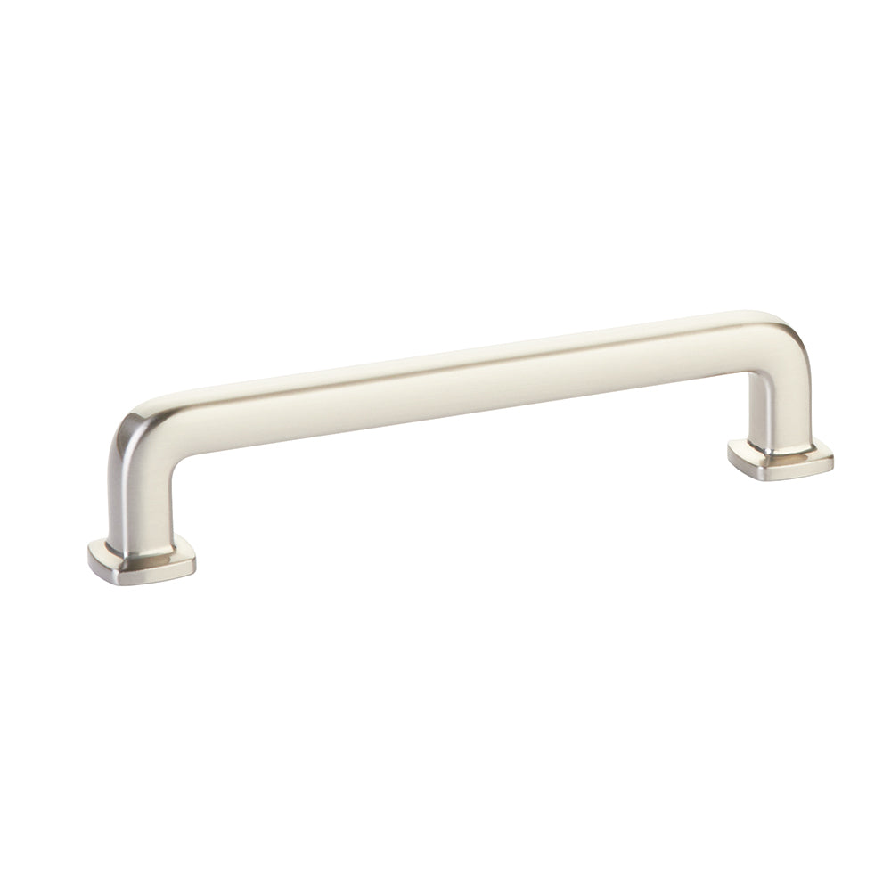 Emtek Westridge Pull Satin Nickel