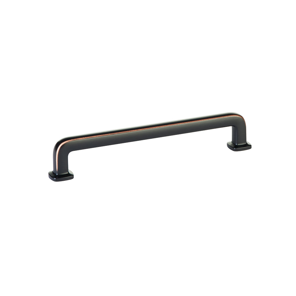 Emtek Westridge Pull Oil Rubbed Bronze