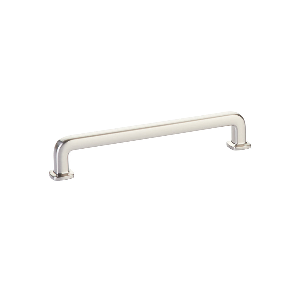 Emtek Westridge Pull Satin Nickel