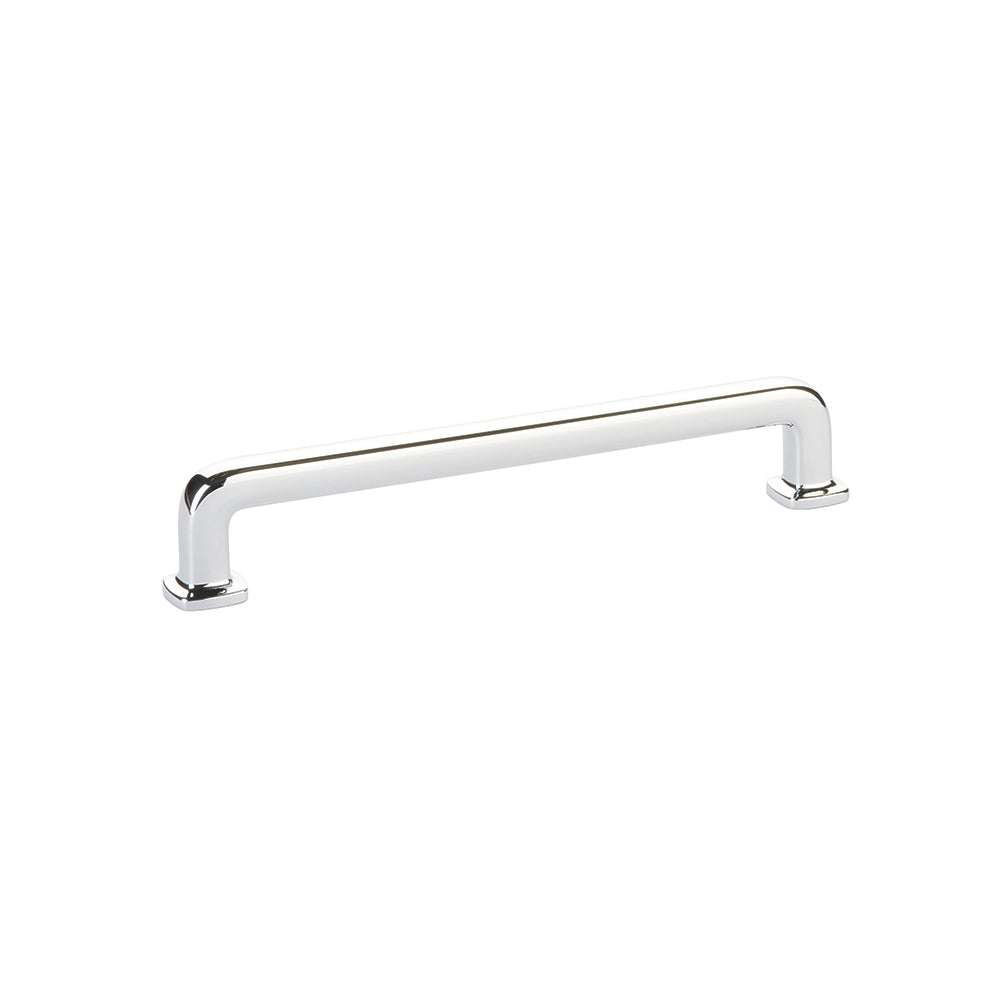 Emtek Westridge Pull Polished Chrome