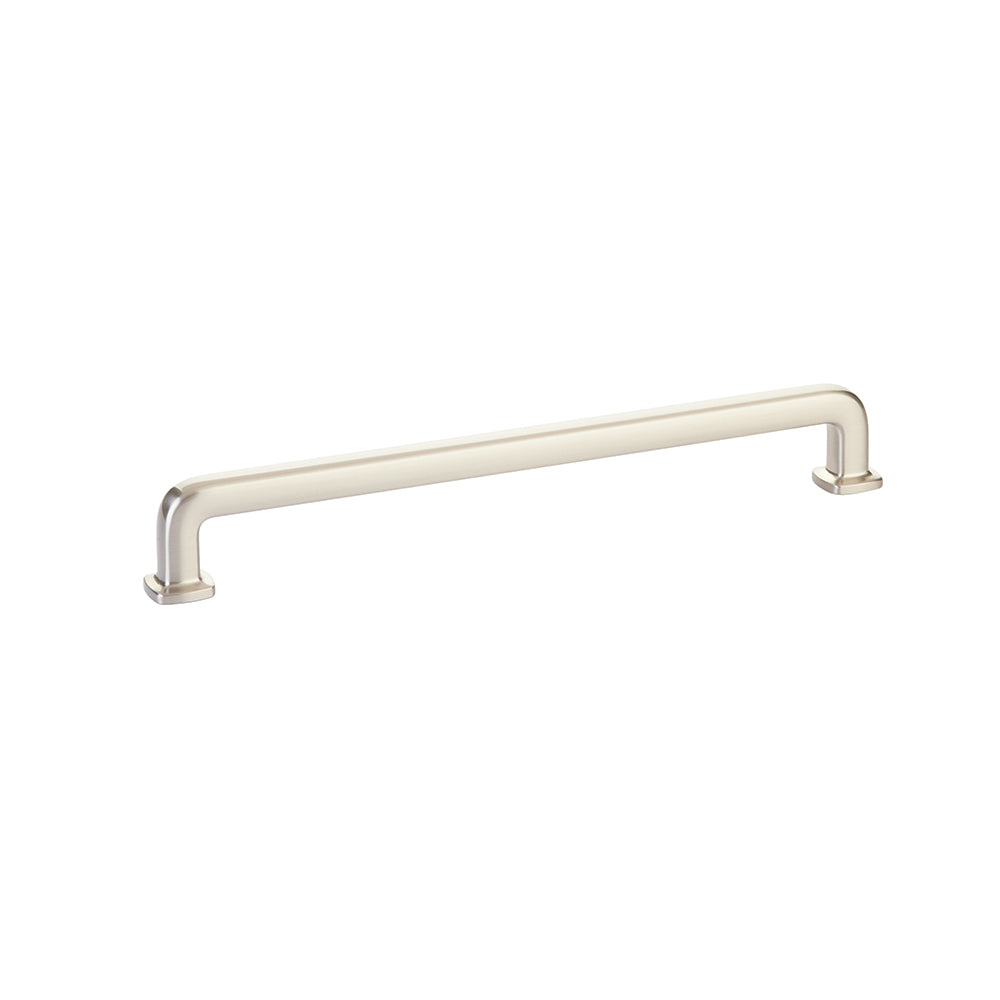 Emtek Westridge Pull Satin Nickel