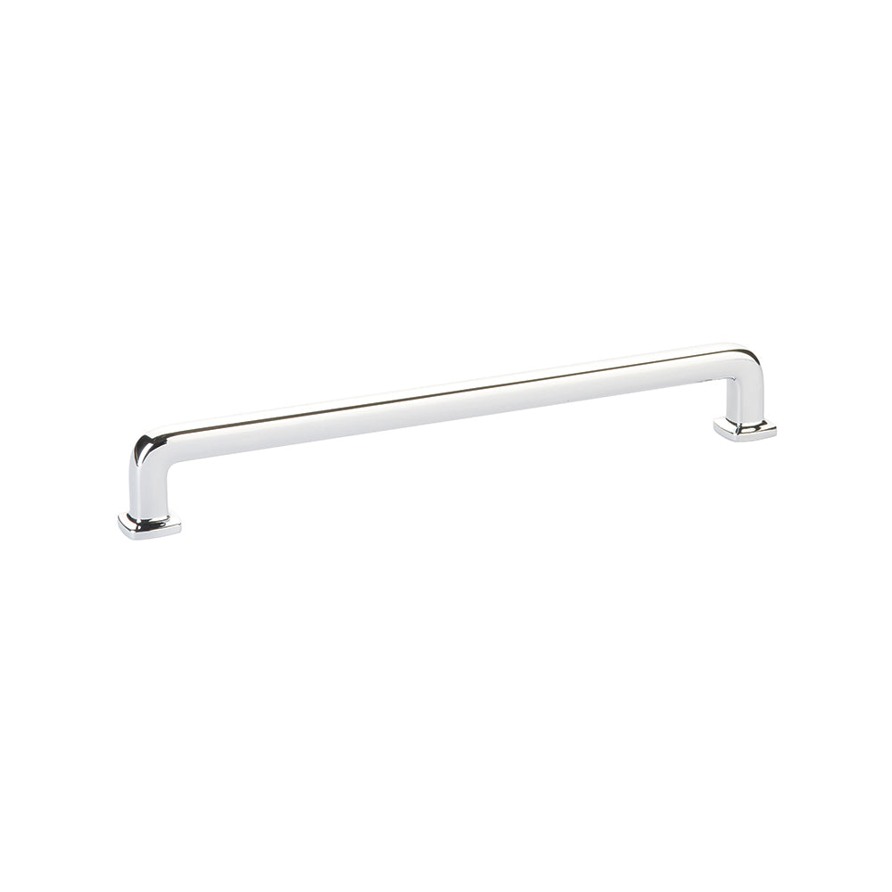 Emtek Westridge Pull Polished Chrome