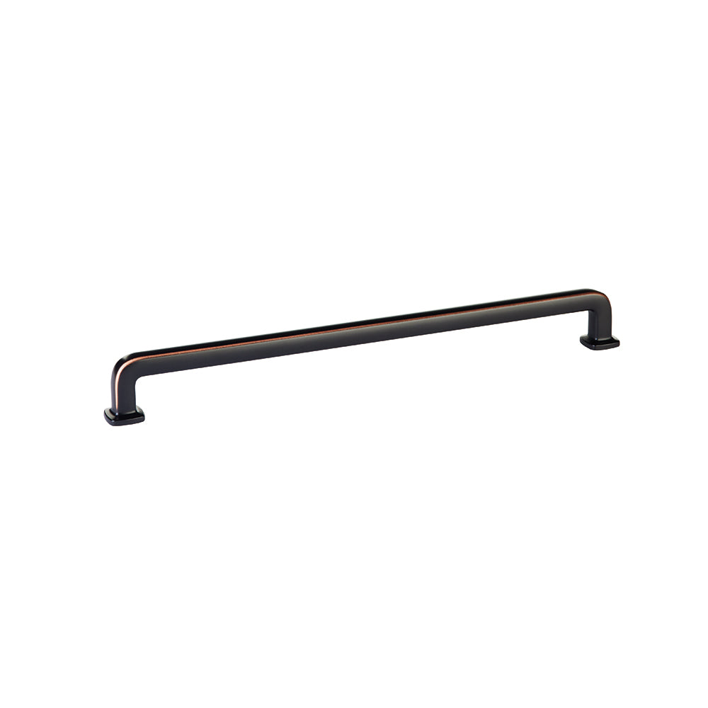 Emtek Westridge Pull Oil Rubbed Bronze