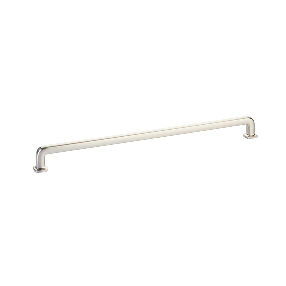 Emtek Westridge Pull Satin Nickel