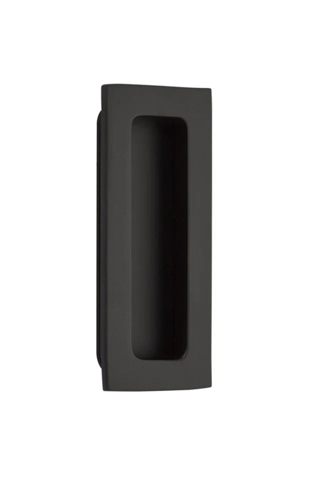 Emtek - Modern Rectangular Flush Pull