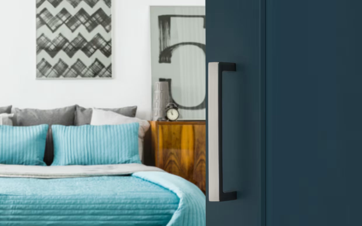 Emtek Brisbane 8" Door Pull