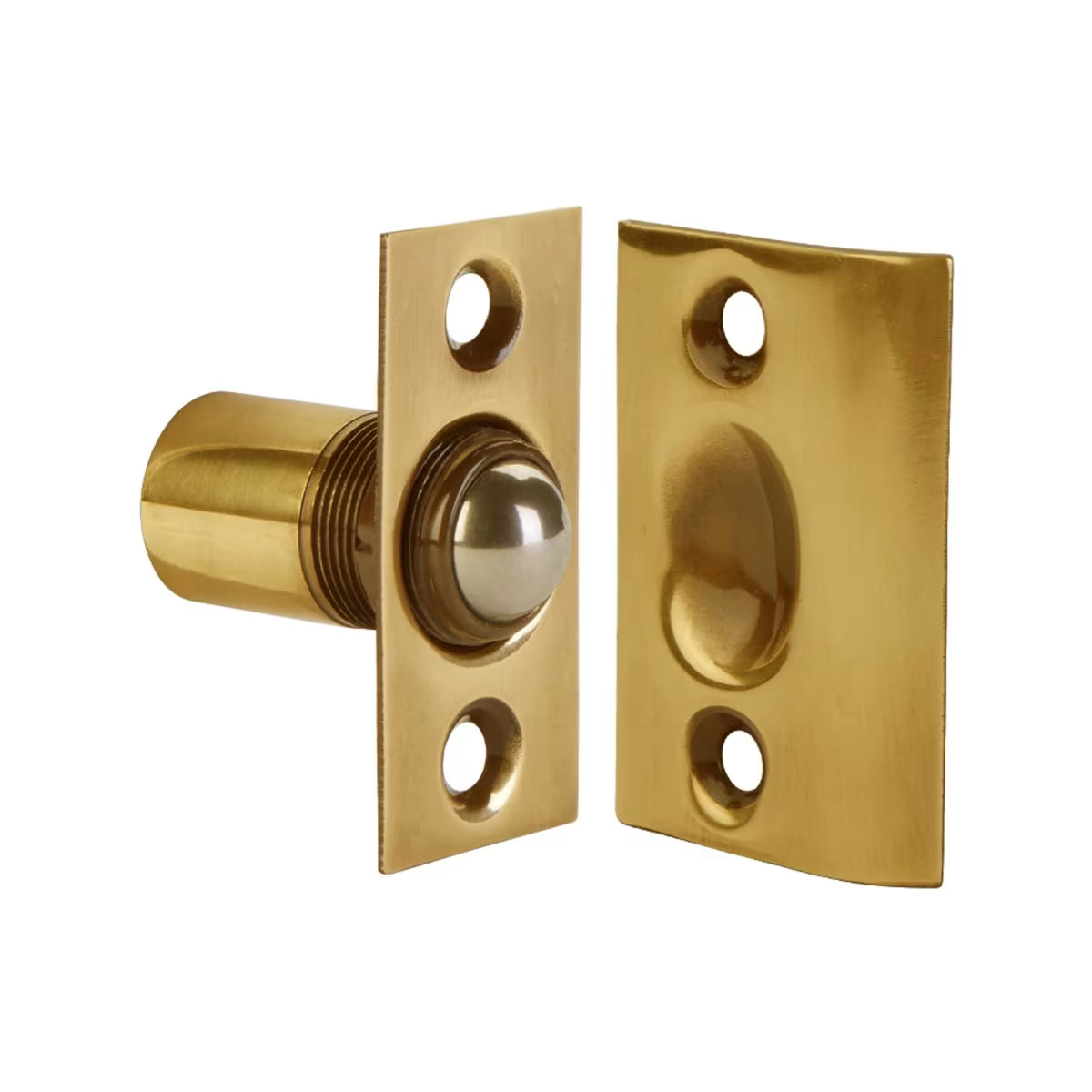 EMTEK Ball Door Catch