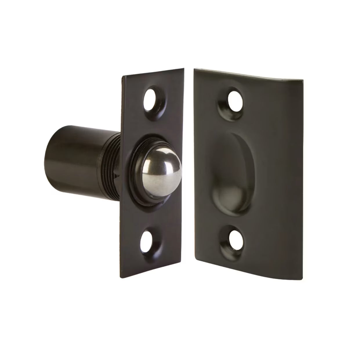 EMTEK Ball Door Catch