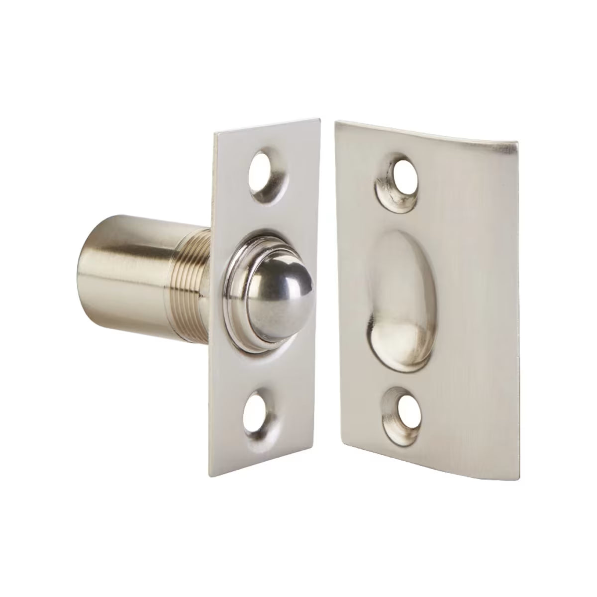 EMTEK Ball Door Catch