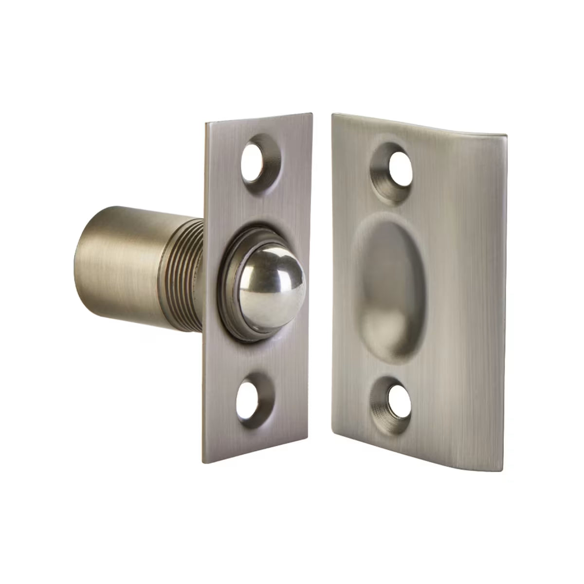 EMTEK Ball Door Catch