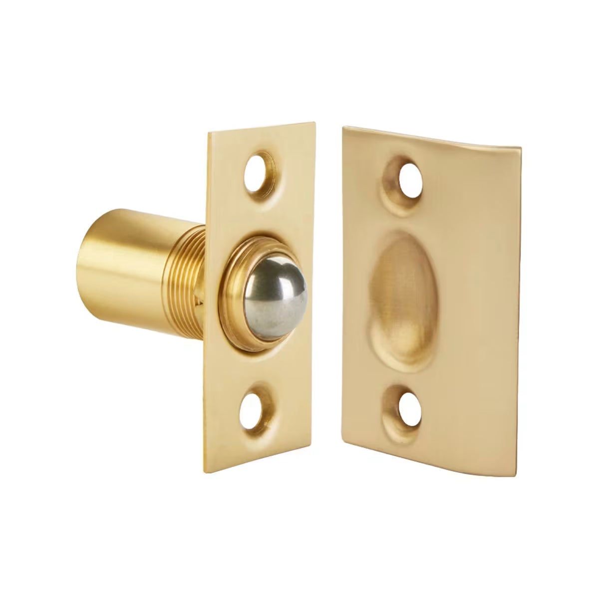 EMTEK Ball Door Catch