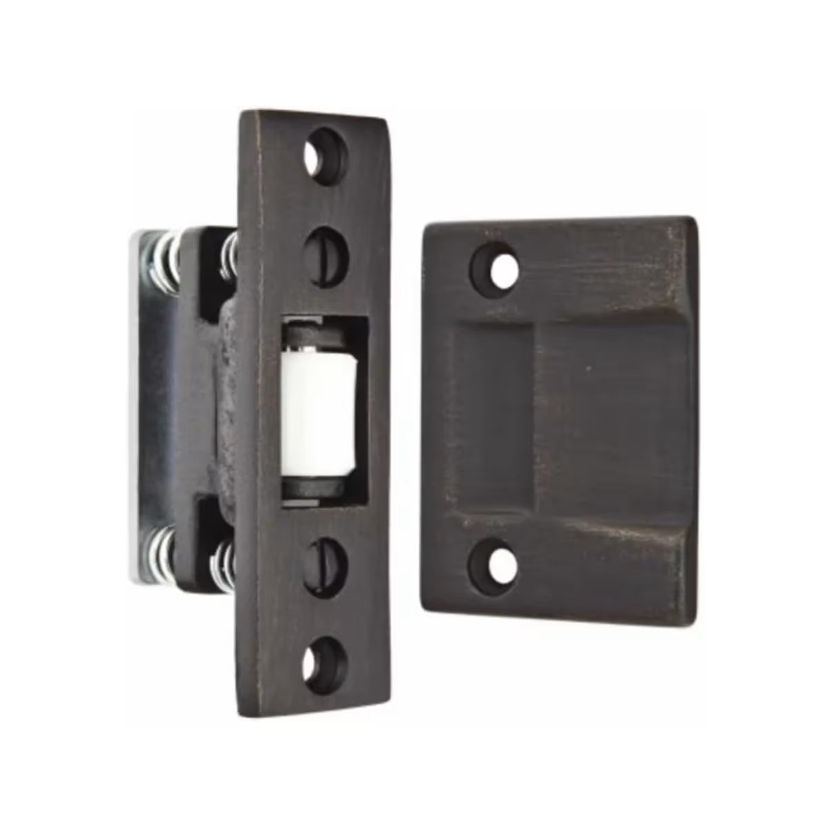 EMTEK Roller Door Catch