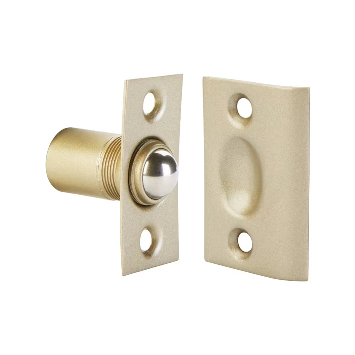 EMTEK Ball Door Catch