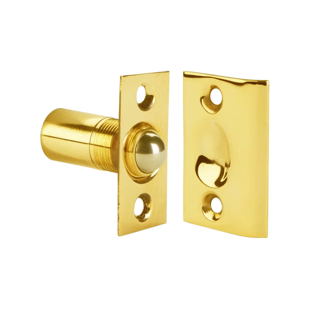 EMTEK Ball Door Catch