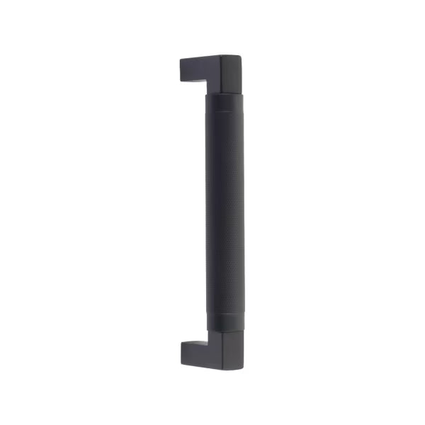 Emtek Hercules Knurled Door Pull