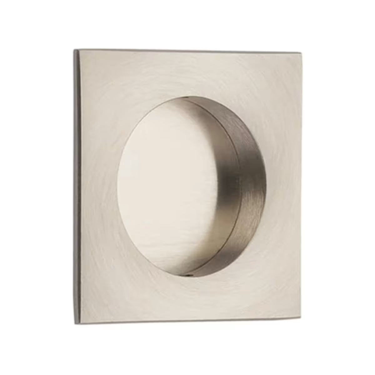Emtek - Square Flush Pull