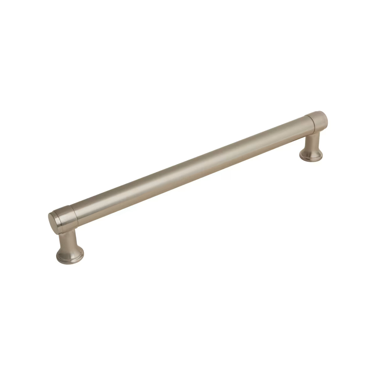 EMTEK SELECT Transitional Cabinet Appliance Pull- Polished Chrome Stem *